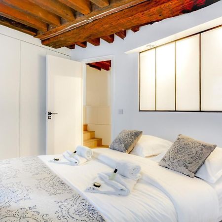 Guestready - Stylish Flat In The Heart Of Paris Διαμέρισμα Εξωτερικό φωτογραφία