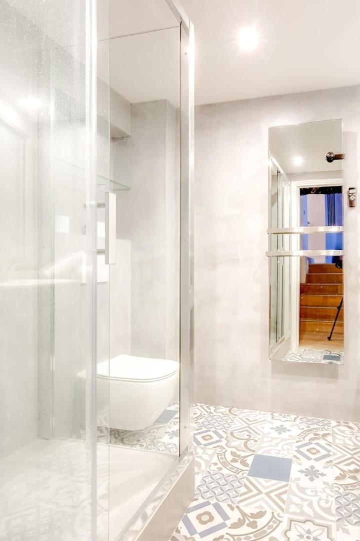Guestready - Stylish Flat In The Heart Of Paris Διαμέρισμα Εξωτερικό φωτογραφία