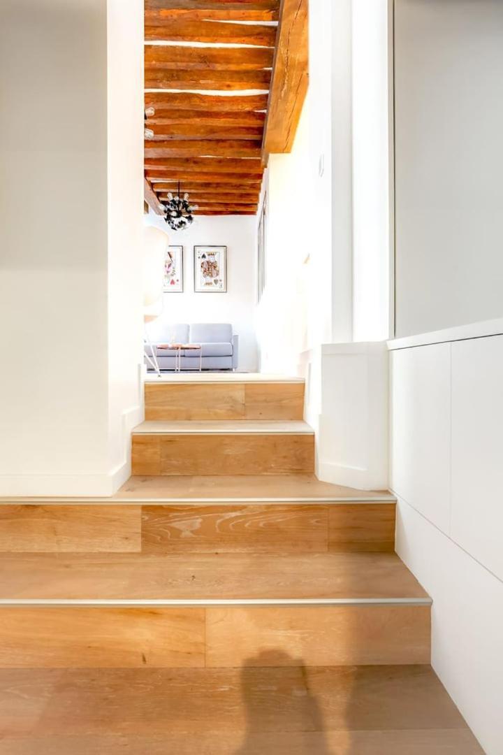Guestready - Stylish Flat In The Heart Of Paris Διαμέρισμα Εξωτερικό φωτογραφία