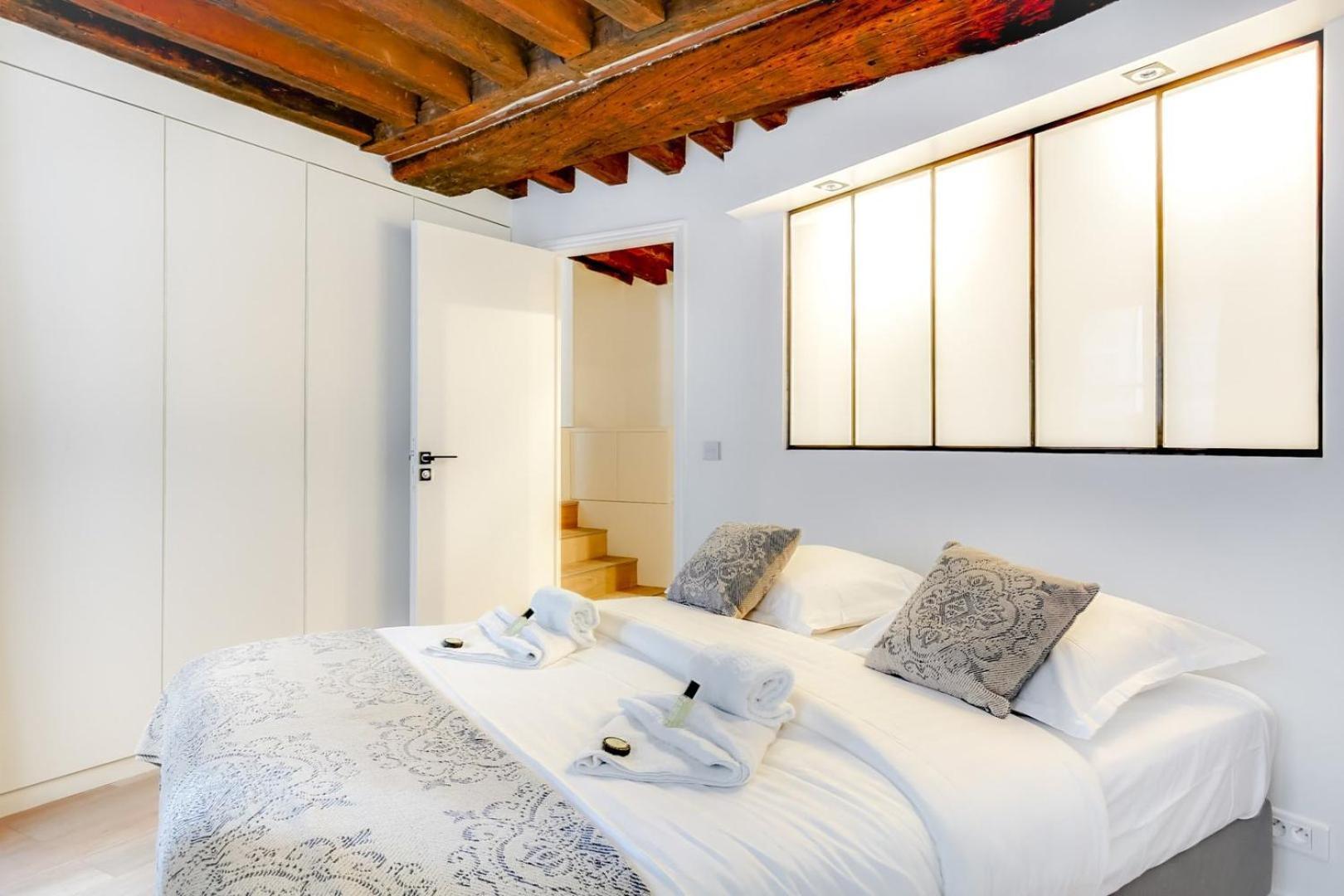 Guestready - Stylish Flat In The Heart Of Paris Διαμέρισμα Εξωτερικό φωτογραφία