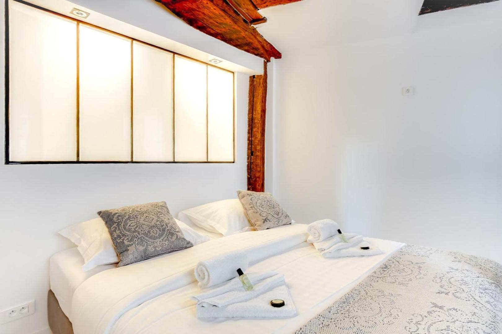 Guestready - Stylish Flat In The Heart Of Paris Διαμέρισμα Εξωτερικό φωτογραφία
